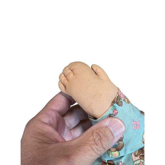 Cabbage Patch 1978 vintage signed Xavier Roberts kid doll SKU 9195 - Picture 10 of 15